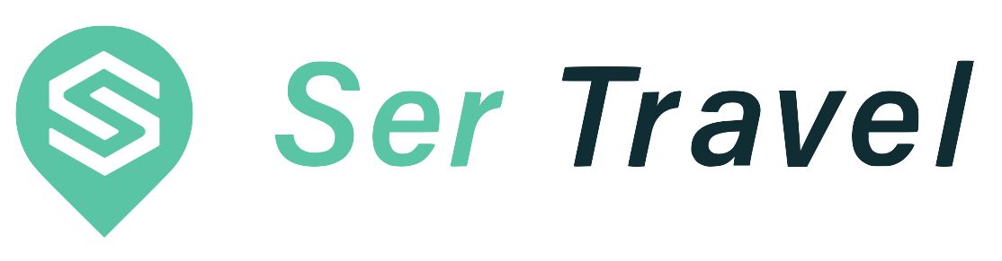 Ser Travel logo